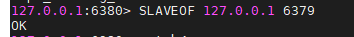 redis slave失败 redis slaveof no one_服务器_13