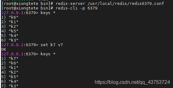 redis slave失败 redis slaveof no one_redis_25