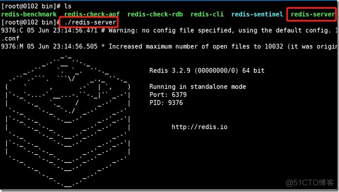 redis 编译 依赖包 redis编译安装_redis