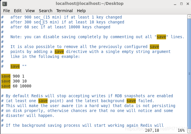 redis 四种持久策略 redis持久化机制有哪些_redis