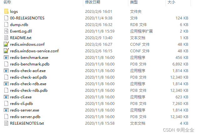 redis生存时间 重启 redis设置_Redis_02