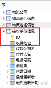 怎么构建一个redis 怎么构建一个物流系统_活字格_02