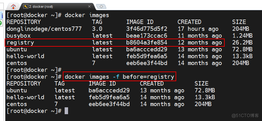 动力节点Docker深入浅出教程—Docker镜像_docker教程_14
