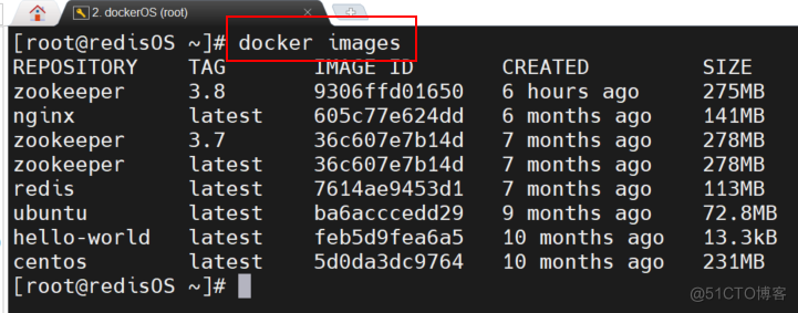 动力节点Docker深入浅出教程—Docker镜像_Docker_07