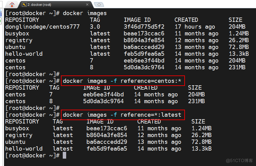 动力节点Docker深入浅出教程—Docker镜像_docker_16