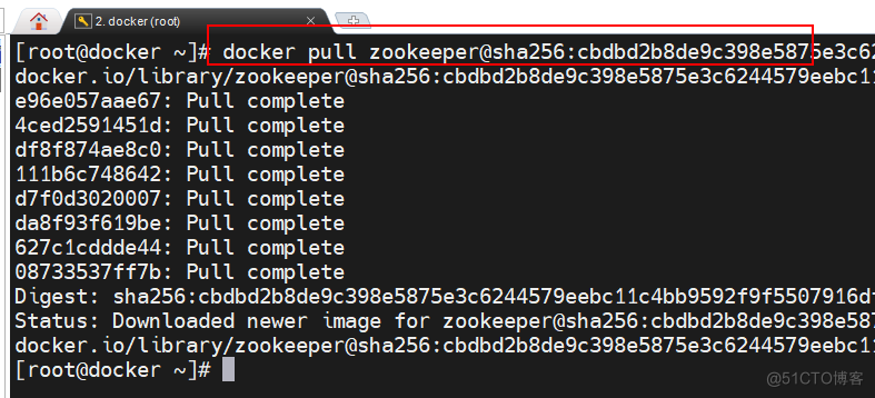 动力节点Docker深入浅出教程—Docker镜像_Docker_06