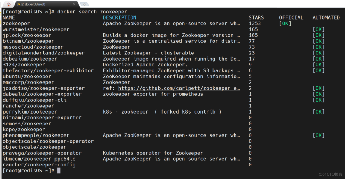 动力节点Docker深入浅出教程—Docker镜像_docker容器_18