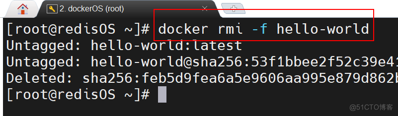 动力节点Docker深入浅出教程—Docker镜像_docker教程_24