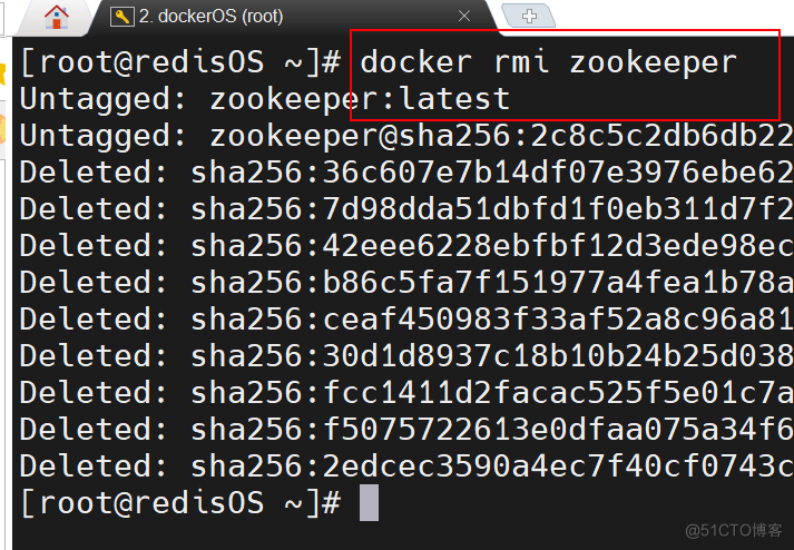 动力节点Docker深入浅出教程—Docker镜像_docker容器_21