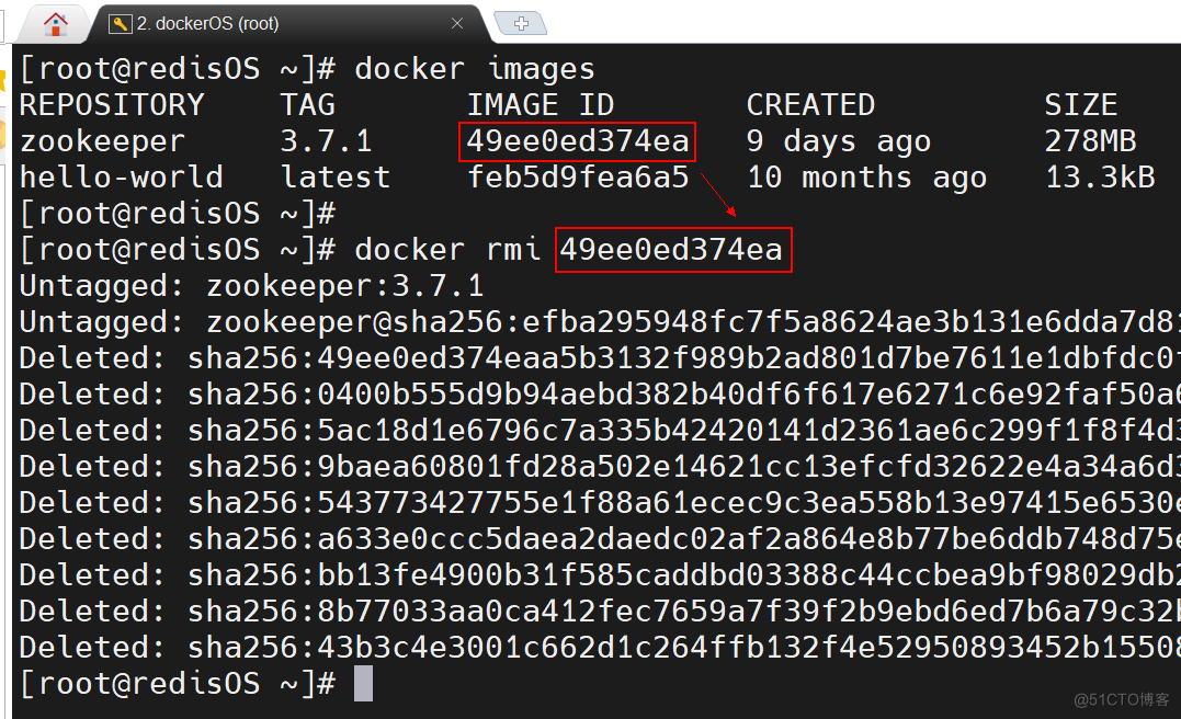 动力节点Docker深入浅出教程—Docker镜像_docker教程_23