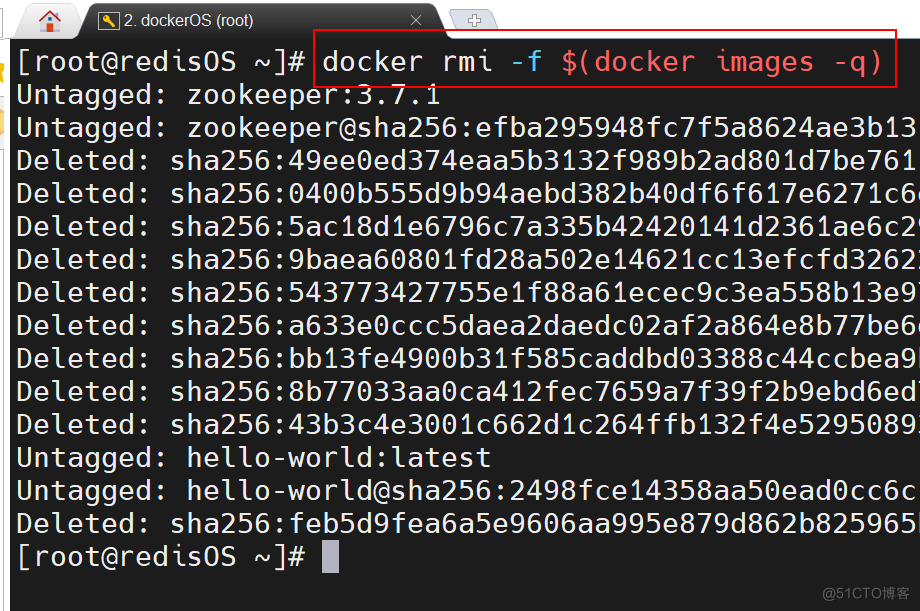 动力节点Docker深入浅出教程—Docker镜像_docker容器_25