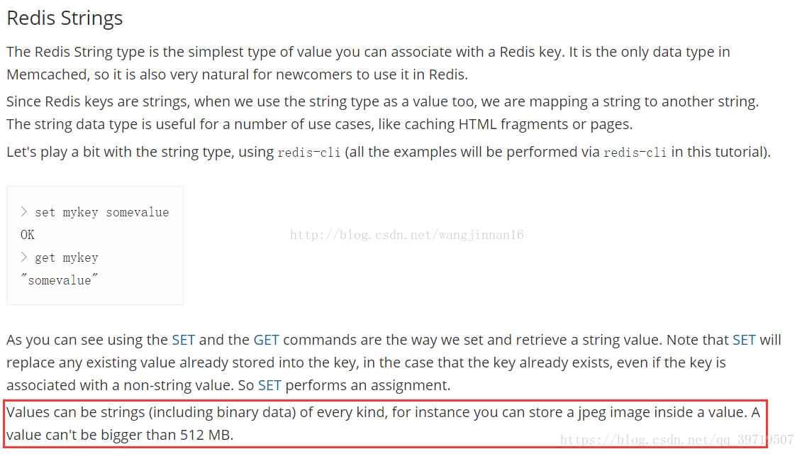 redis存储类大小 redis key存储大小_官网_02