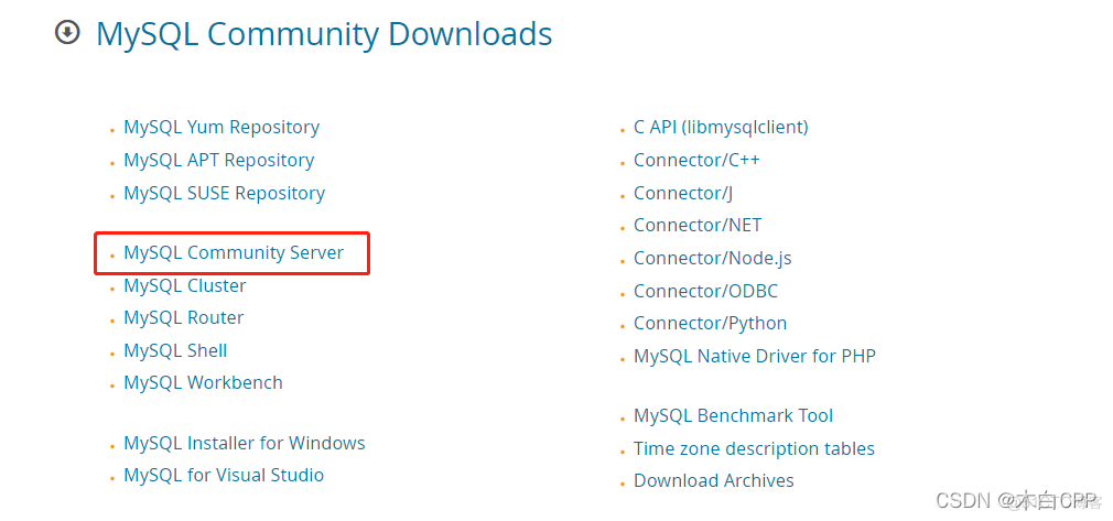 windows下载安装redis windows下载安装mysql_mysql_03