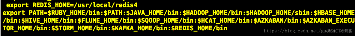 redis搭建集群 redis4.0集群搭建_redis4.0.9集群搭建_02