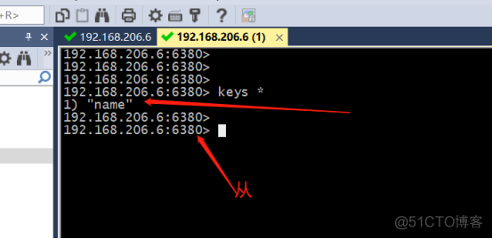 redis 多sentinel 集群 redis集群多主多从_配置文件_09