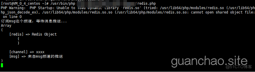 redis java 发布订阅 redis实现发布订阅_redis_02