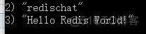 redis pubsub频道数量 redis pubsub命令_redis_05