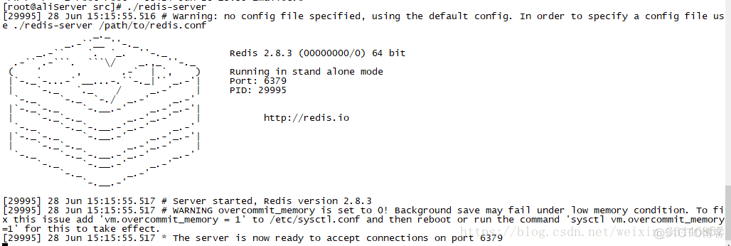 linux 开放外网redis linux打开redis客户端_java_08