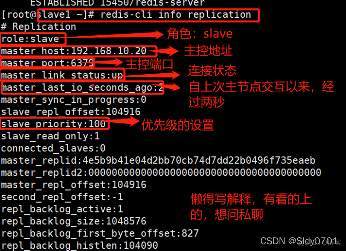 redis主从读写分离 redis主从实现_Redis_05