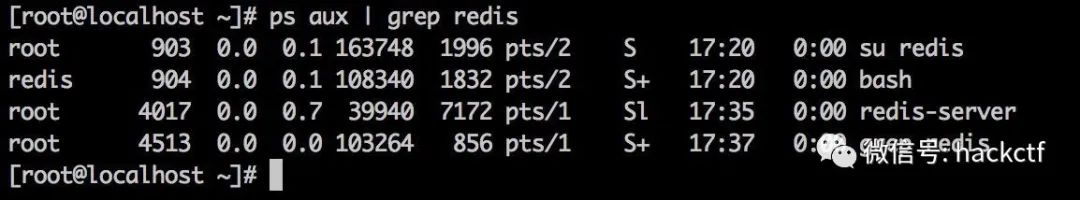 redis 6379 漏洞 redis漏洞利用_redis 6379 漏洞