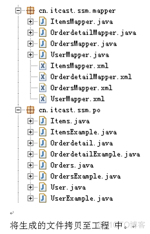 springmvc整合redis springmvc整合mybatis步骤_xml_02