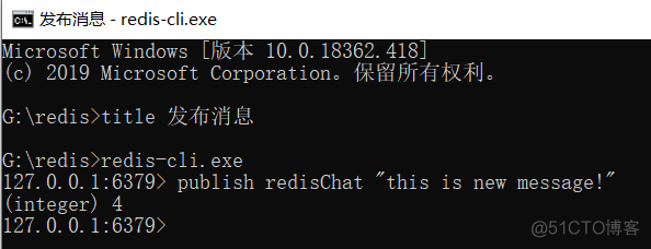 redis 发布订阅 c redis 发布订阅 顺序_发布订阅_06