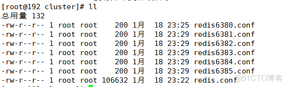 redis 多个节点 redis多个master节点_redis 多个节点