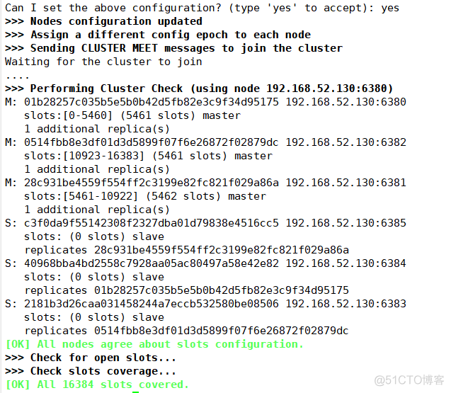 redis 多个节点 redis多个master节点_配置文件_03