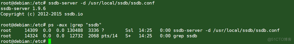 ssdb和redis ssdb和redis的区别_github_02