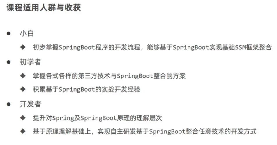 spring boot 颠覆 spring boot知乎_java_11