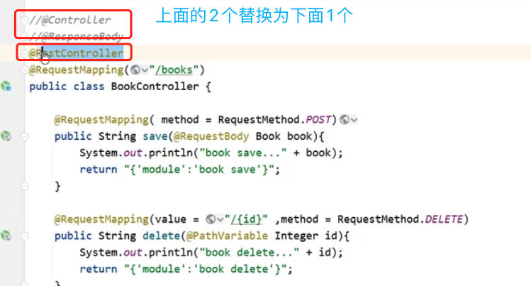 spring boot 颠覆 spring boot知乎_配置文件_26