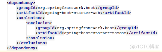 spring boot 加载两次 springboot启动两次_spring boot 加载两次