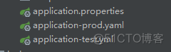 spring boot 高级应用 springboot高级特性_配置文件