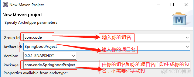 spring boot solr配置 spring boot ssm_ssm_03