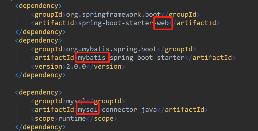 spring boot 开启ssl spring boot ssm_spring boot 开启ssl_05