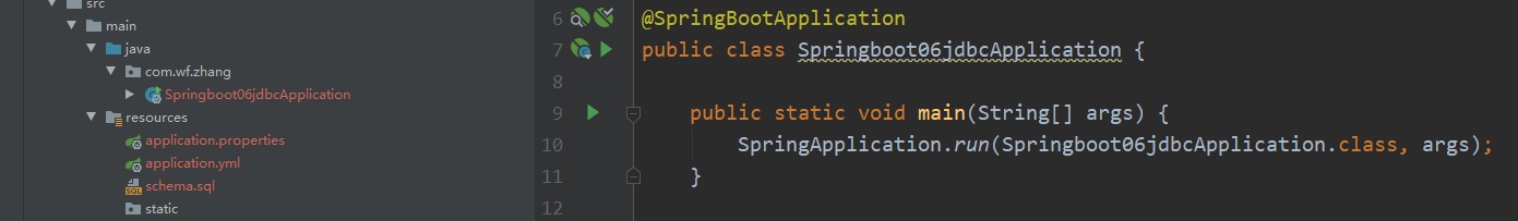 spring boot 创建表文件 springboot自动建表_spring boot 创建表文件_11