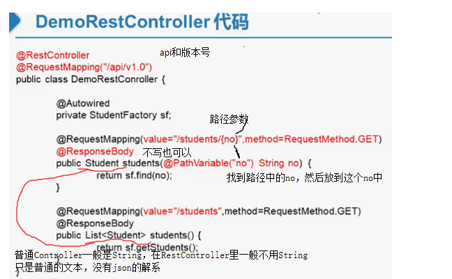 java spring rest 调用 java spring restful_Spring_02