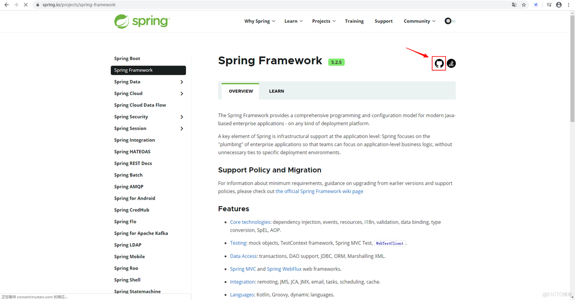 java spring mvc框架 springmvc框架是干嘛的_spring_04