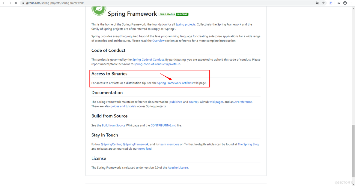 java spring mvc框架 springmvc框架是干嘛的_spring_05