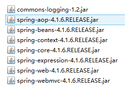 java spring mvc入门 spring mvc实战_mvc