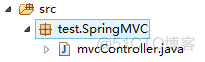 java spring mvc入门 spring mvc实战_MVC_02