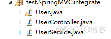 java spring mvc入门 spring mvc实战_java spring mvc入门_08