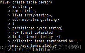 hive存储数据格式 hive 数据存储_hive