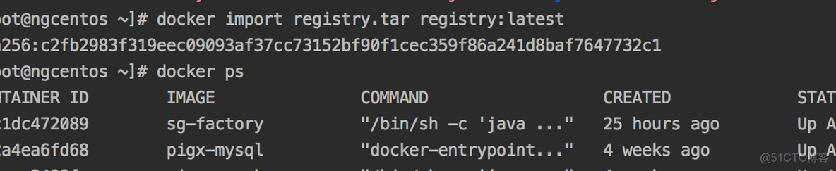 docker image存储路径 docker image save_docker_02