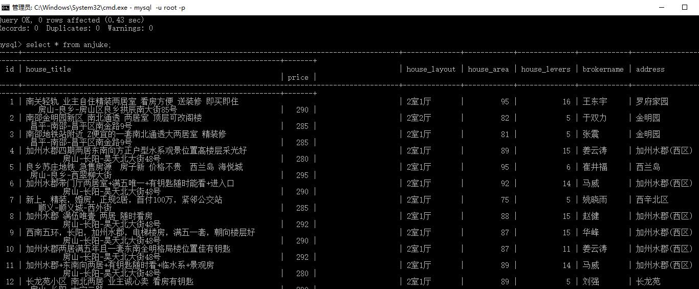 python爬虫 数据存储 python爬虫的数据放在哪里_sql_30