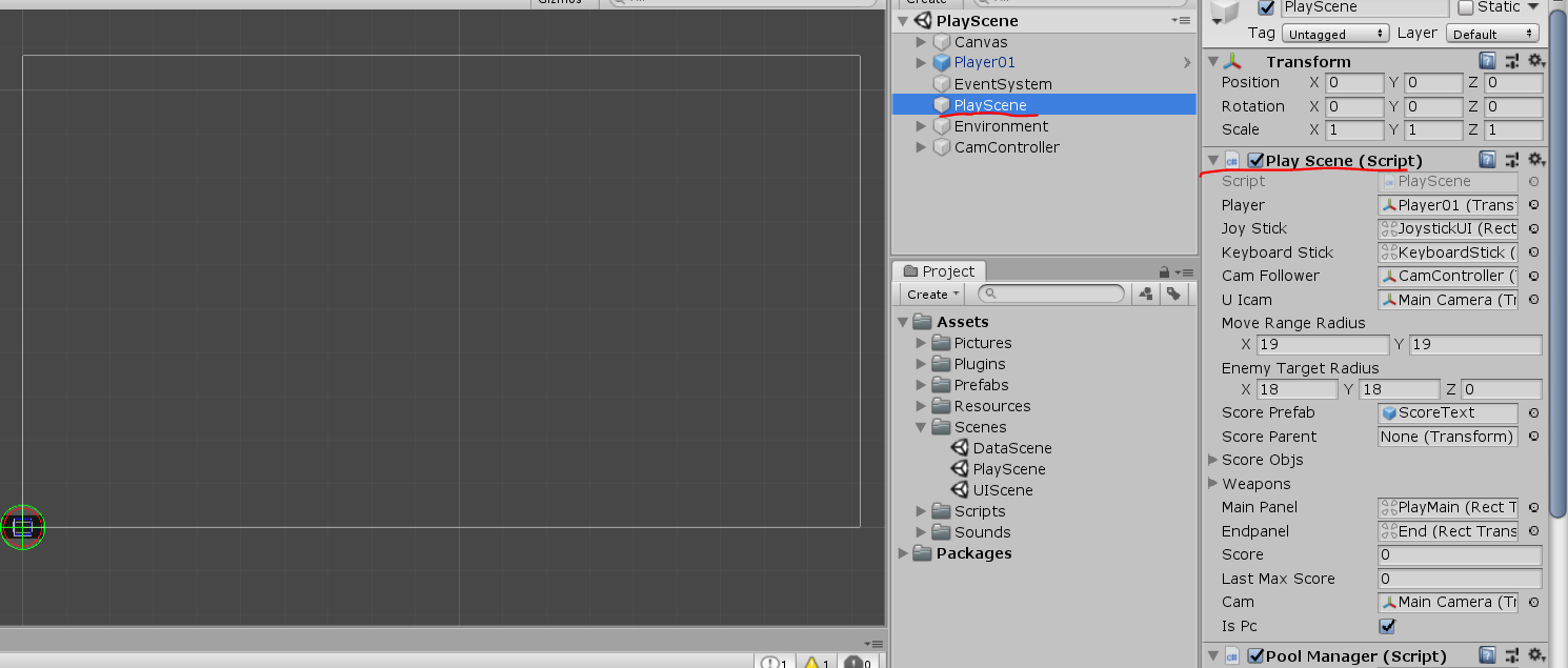 unity3d 架构设计 unity游戏架构设计_UI_06