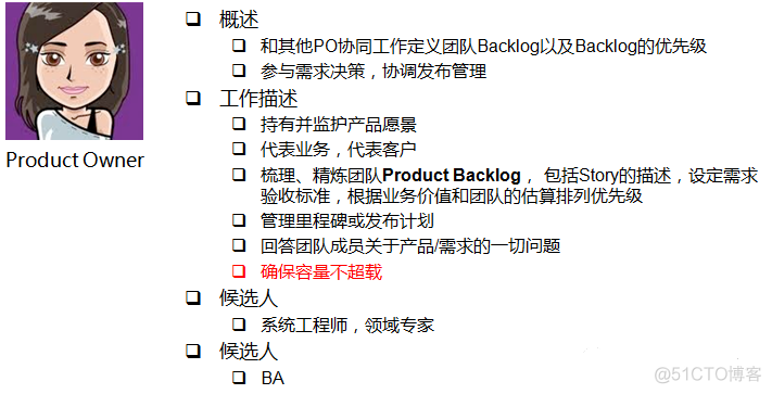 敏捷开发 企业架构 敏捷开发团队_敏捷开发