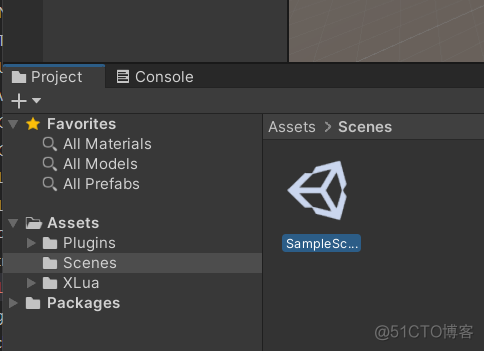 unity3d开发游戏架构 unity3d游戏开发基础_unity3d开发游戏架构_03