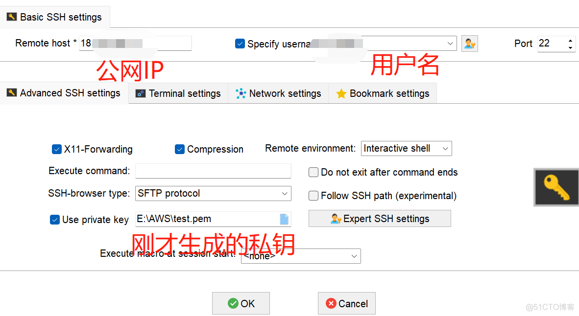 亚马逊所用的云技术和架构 亚马逊云实例_远程桌面_12