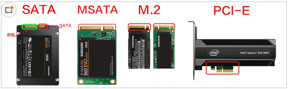 ssd固态硬盘内部架构 ssd硬盘结构_闪存_08